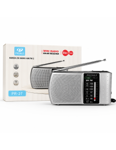 RADIO PR-27/KK27 *OFERTA*