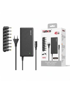 CARGADOR PORTATILES 45W YWL09 TEMCO