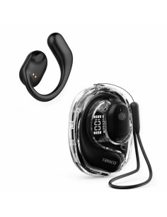 Auriculares OWS TEMCO YSW01-N | Bluetooth 5.4