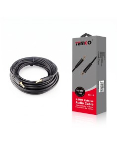 CABLE AUDIO 3M  TC-14 TEMCO