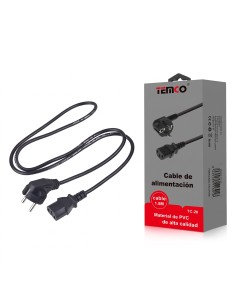 CABLE DE ALIMENTACION TC-20  TEMCO