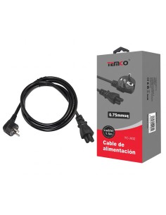 CABLE DE ALIMENTACION 1.5M TC-X02 TEMCO