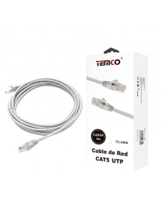 CABLE INTERNET 5M  TC-X005 TEMCO