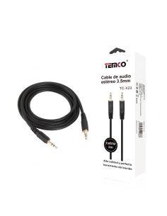CABLE AUDIO 2M  TC-X23  TEMCO