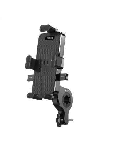 Soporte para móvil de bicicleta TEMCO LY01