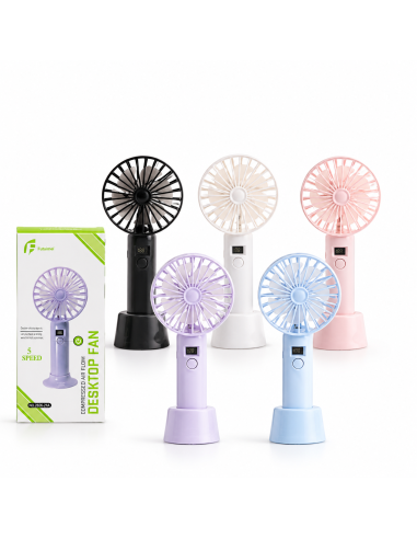 MINI VENTILADOR 2628-21A