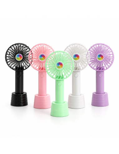 MINI VENTILADOR 2628-7