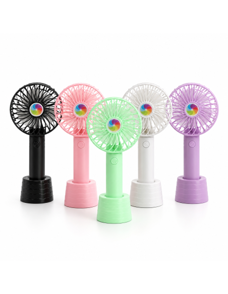MINI VENTILADOR 2628-7