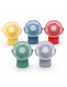 MINI FAN  CS1209 *OFFERTA*