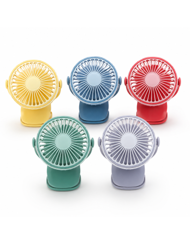 MINI FAN  CS1209 *OFFERTA*