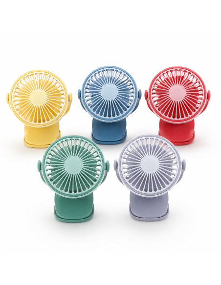MINI FAN  CS1209 *OFFERTA*