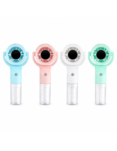 MINI VENTILADOR FY099