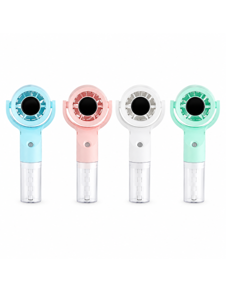 MINI VENTILADOR FY099