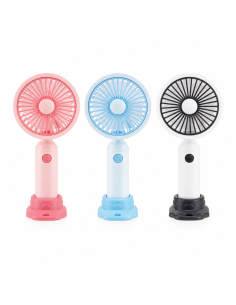 MINI VENTILADOR HK59-20A