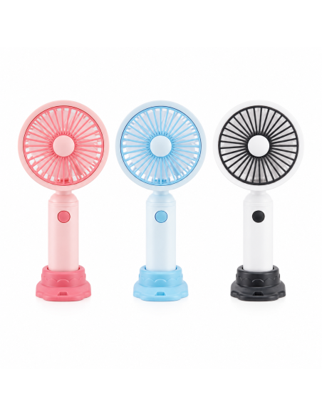 MINI VENTILADOR HK59-20A