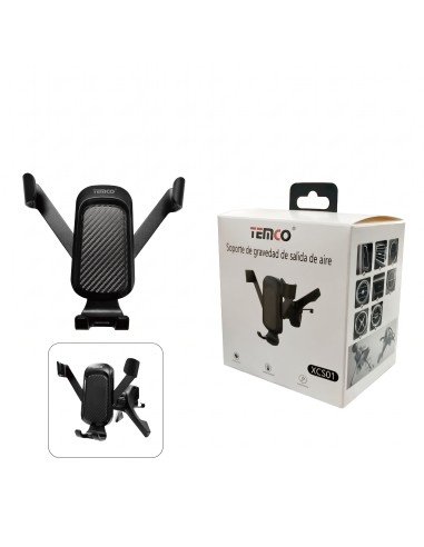SOPORTE MOVIL DE AIRE XCS01 TEMCO