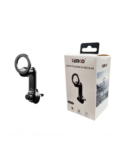 SOPORTE MOVIL DE AIRE XCS02 TEMCO