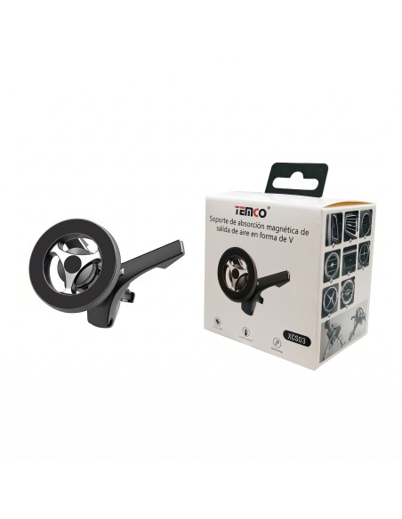 SOPORTE MOVIL DE AIRE XCS03 TEMCO