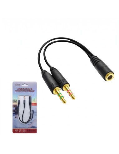 ADAPTADOR DIVISOR  YPZ01 TEMCO