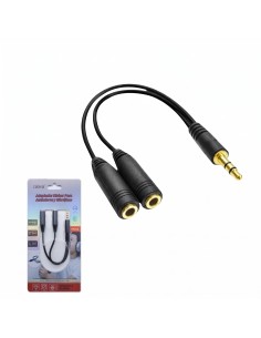 ADAPTADOR AUDIO YPZ02 TEMCO