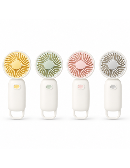 MINI VENTILADOR PILA AA L-617