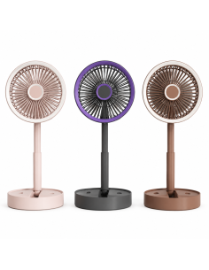 MINI VENTILADOR MLS6157 *OFERTA*