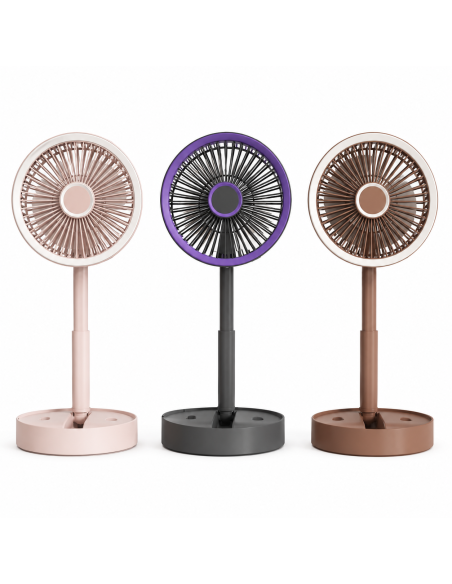 MINI VENTILADOR MLS6157 *OFERTA*