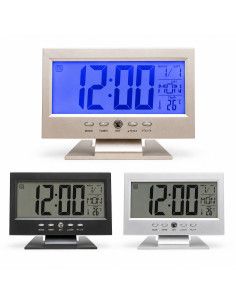 RELOJ DIJITAL DS-8082