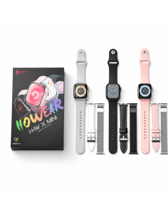 RELOJ HOWEAR HW X MINI *OFERTA*