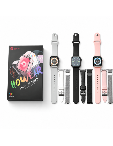 RELOJ HOWEAR HW X MINI *OFERTA*