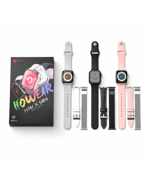 RELOJ HOWEAR HW X MINI *OFERTA*