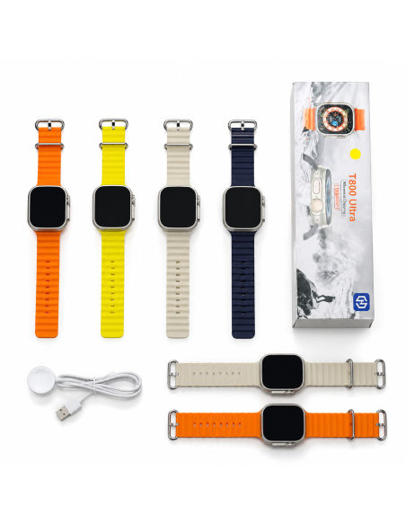 RELOJ T800 UTRA *OFERTA*