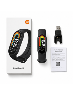 SMART BAND 8 M8 *OFERTA*