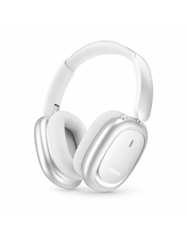 Auriculares inalámbricos TEMCO TSN03-P | 40h batería