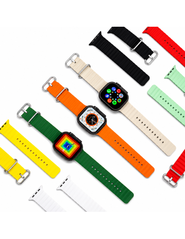 RELOJ 2.09 T900 ULTRA *OFERTA*