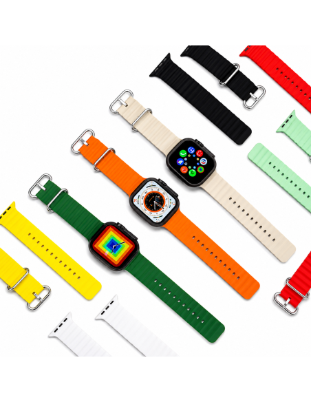 RELOJ 2.09 T900 ULTRA *OFERTA*