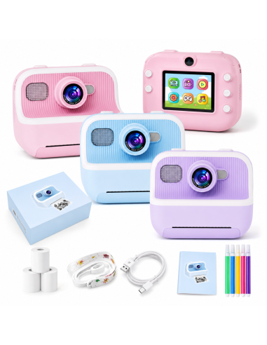 CAMARA C/IMPRIMIR M8 *OFERTA*