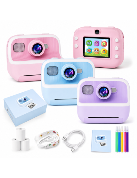 CAMARA C/IMPRIMIR M8 *OFERTA*