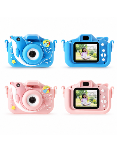 CAMARA INFANTIL X12 *OFERRA*