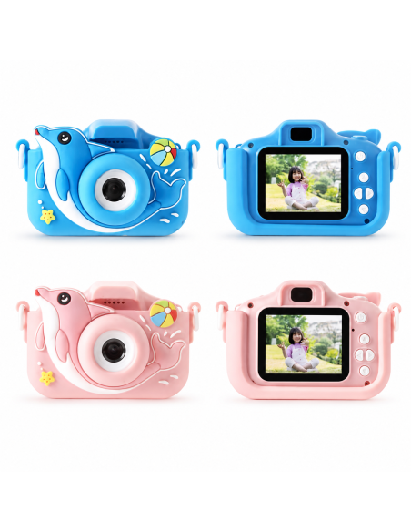CAMARA INFANTIL X12 *OFERRA*