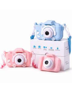 CAMARA INFANTIL X200
