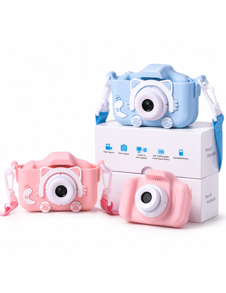 CAMARA INFANTIL X200