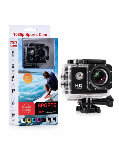 CAMARA SPORTS A7