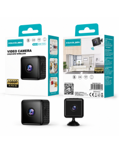 MINI CAMARA KOS-11016 KOUVOLSEN