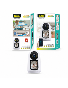 CAMARA WIFI MY-7681 BAIHUO