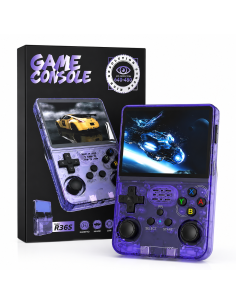 GAME CONSOLA R36S *OFERTA*