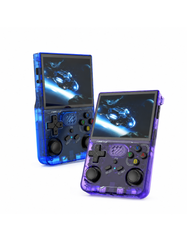 GAME CONSOLA R36XX *OFERTA*