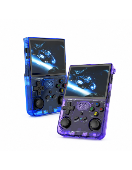 GAME CONSOLA R36XX *OFERTA*