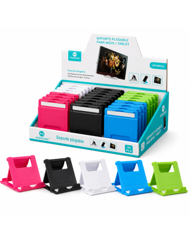 SOPORTE HP-60012 *HOPECOM*