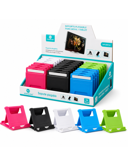 SOPORTE HP-60012 *HOPECOM*